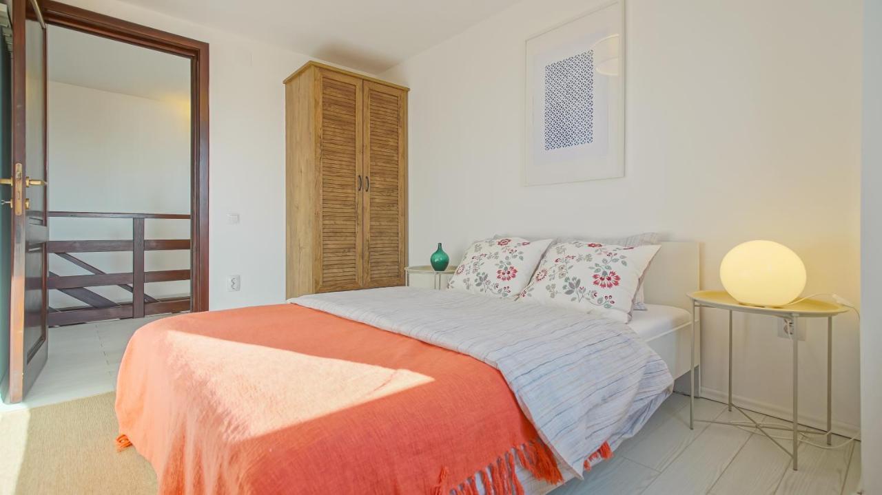Vila Luna Comarnic Exteriér fotografie