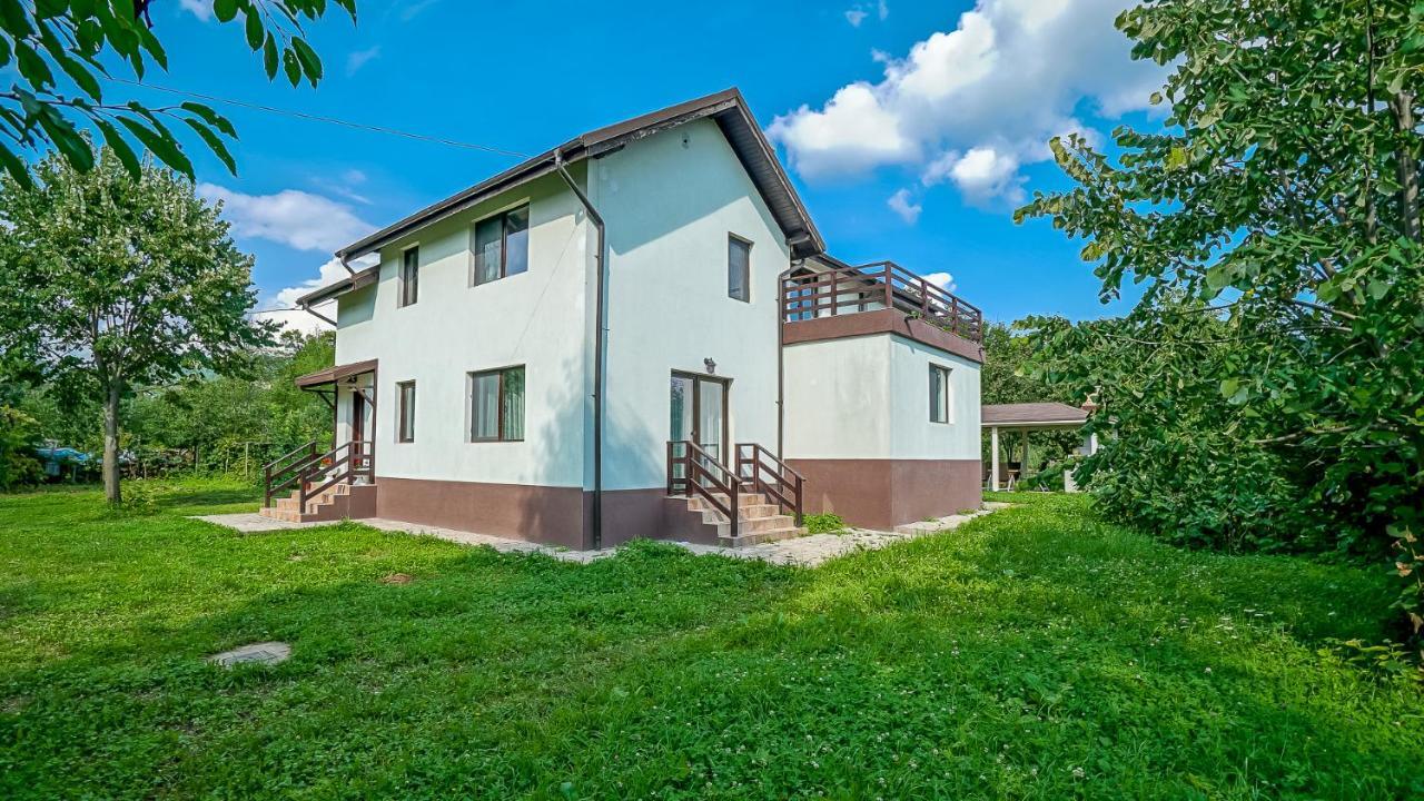Vila Luna Comarnic Exteriér fotografie